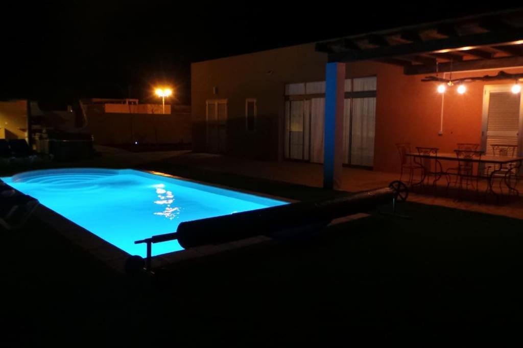 Luxury Villa At Golf Course Costa De Antigua Exterior photo